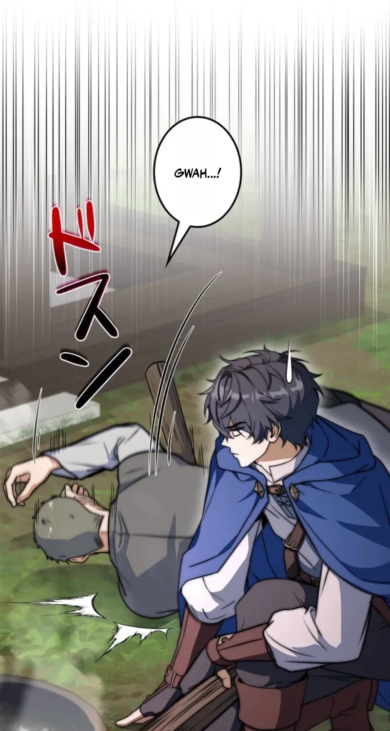 I Became a Wizard in a Medieval Fantasy World Chapter 10 page 107 - 