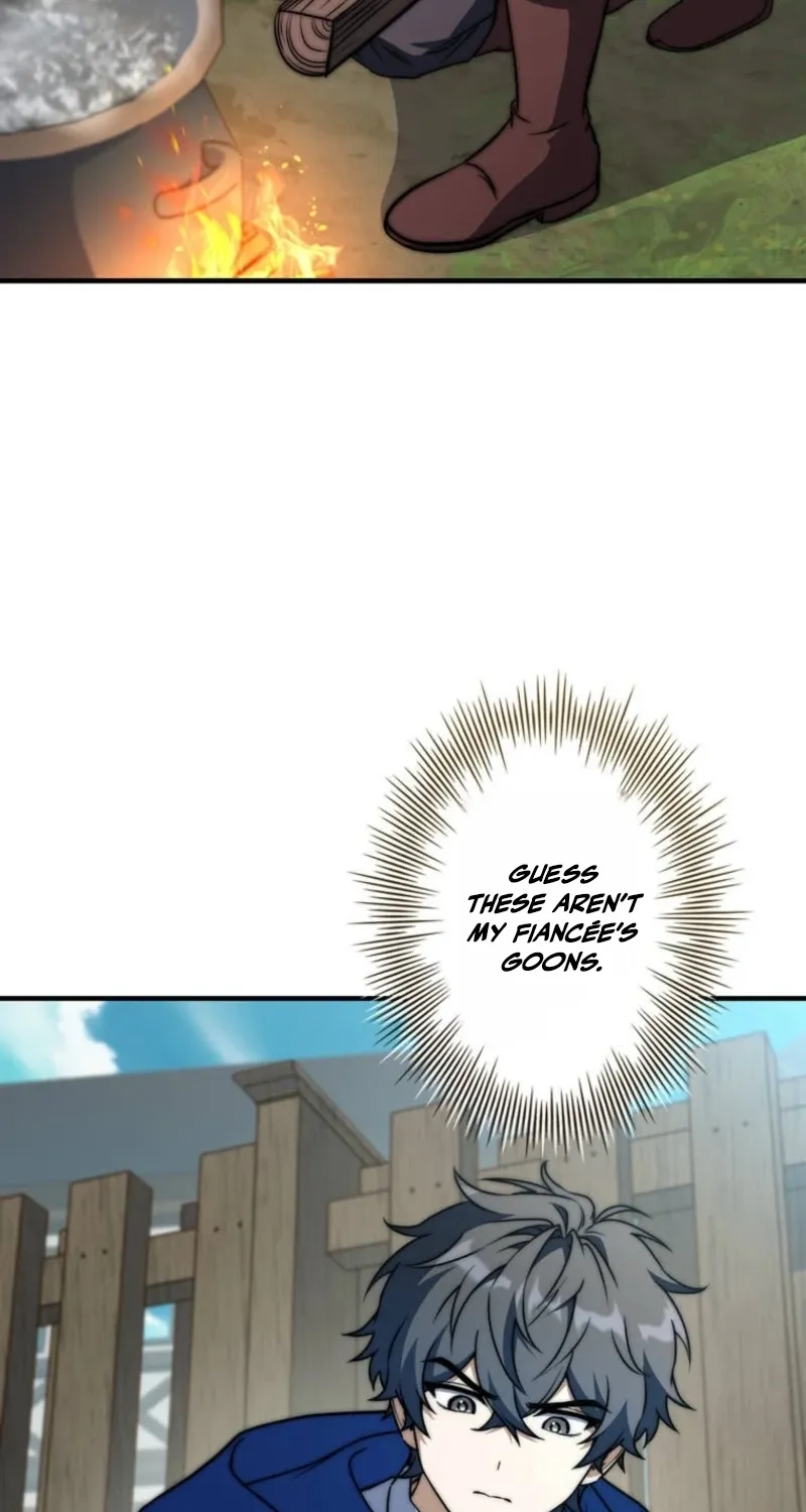 I Became a Wizard in a Medieval Fantasy World Chapter 10 page 108 - 
