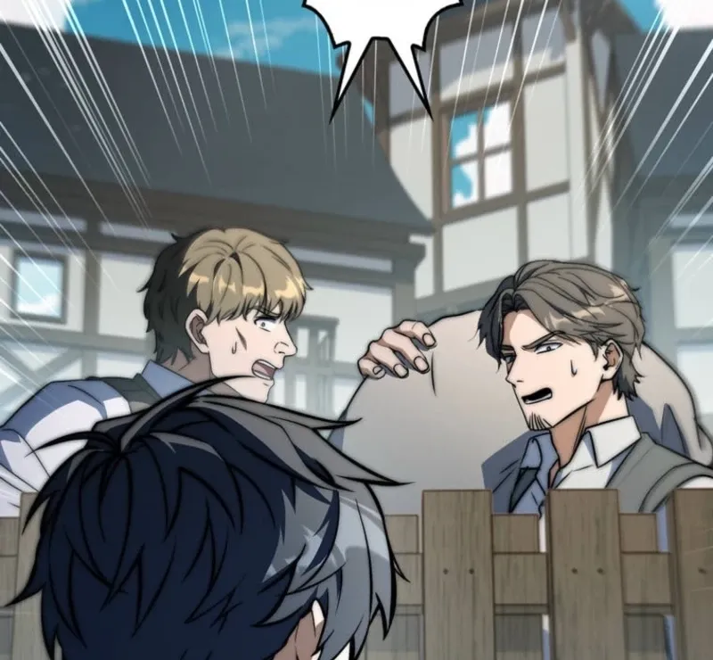 I Became a Wizard in a Medieval Fantasy World Chapter 10 page 110 - 