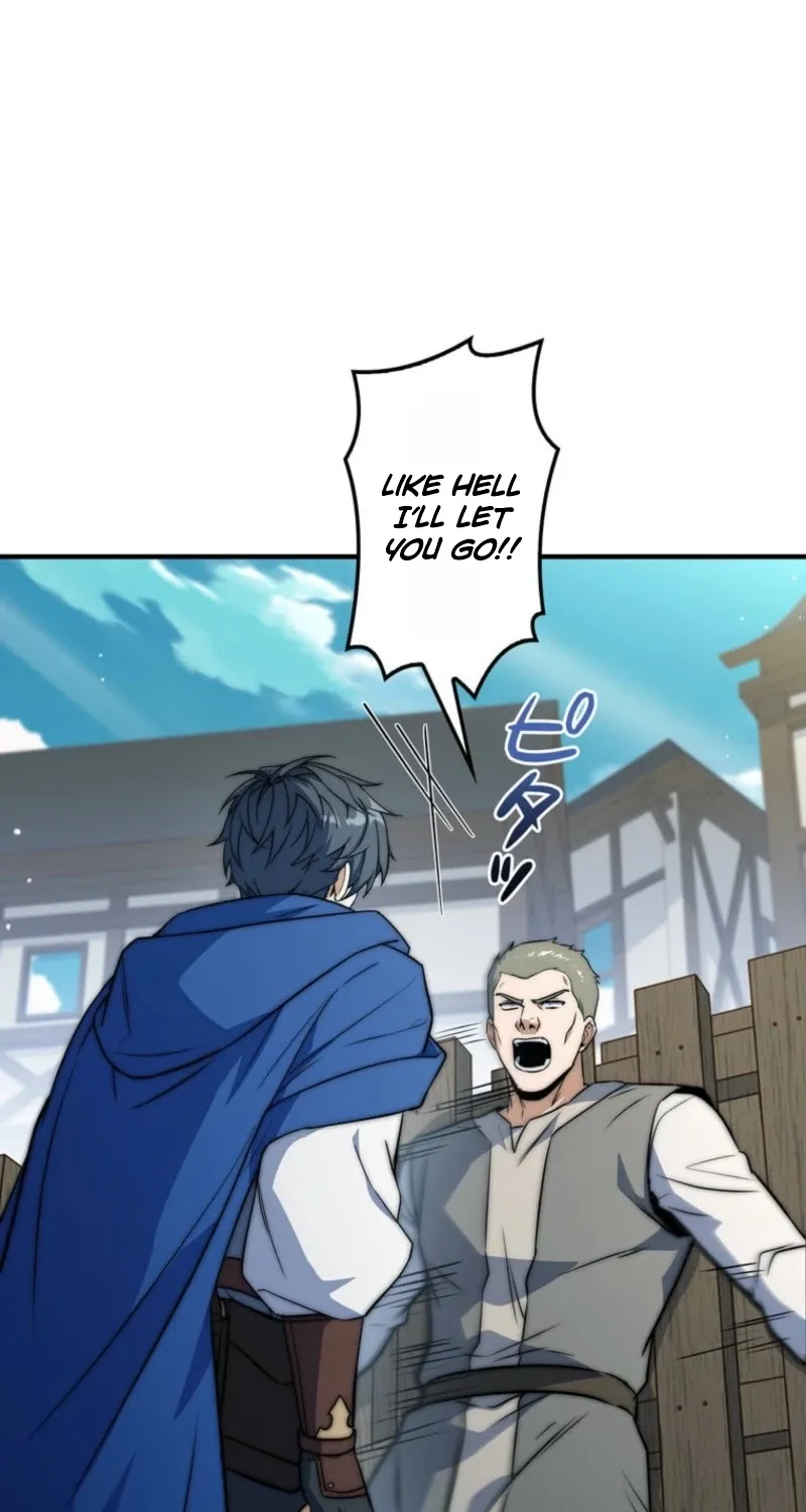 I Became a Wizard in a Medieval Fantasy World Chapter 10 page 113 - 