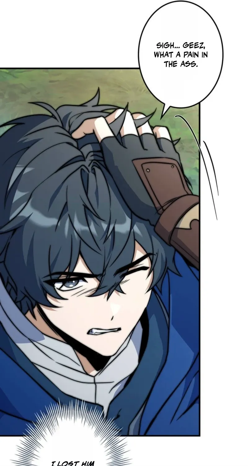 I Became a Wizard in a Medieval Fantasy World Chapter 10 page 115 - 
