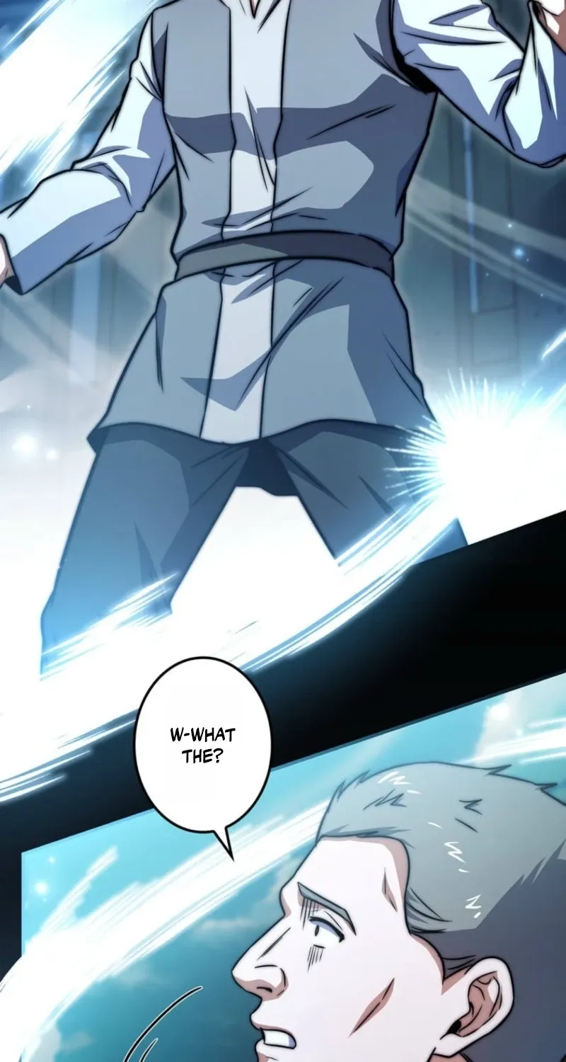 I Became a Wizard in a Medieval Fantasy World Chapter 10 page 117 - 