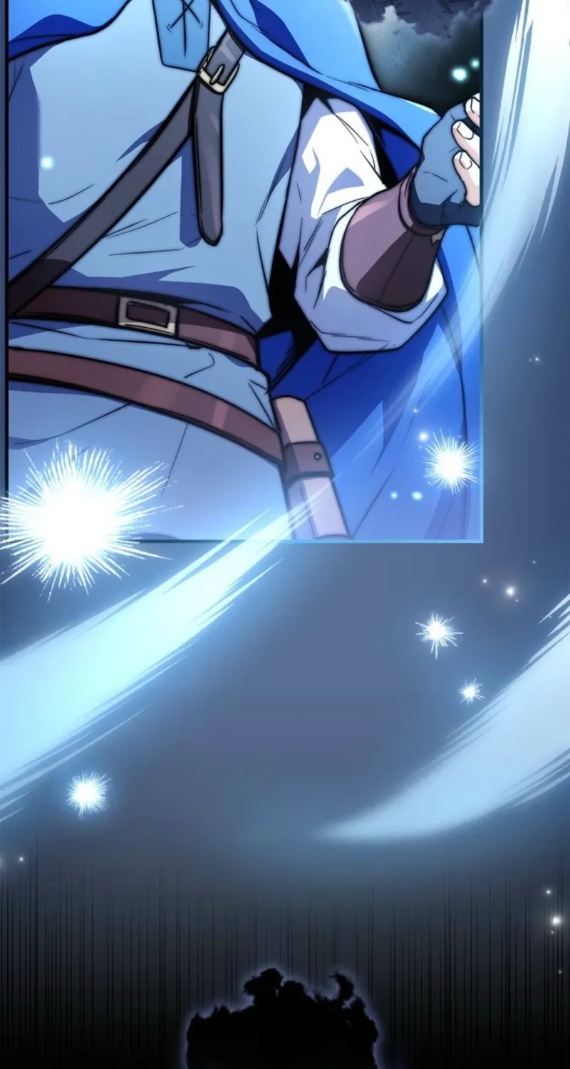 I Became a Wizard in a Medieval Fantasy World Chapter 10 page 123 - 