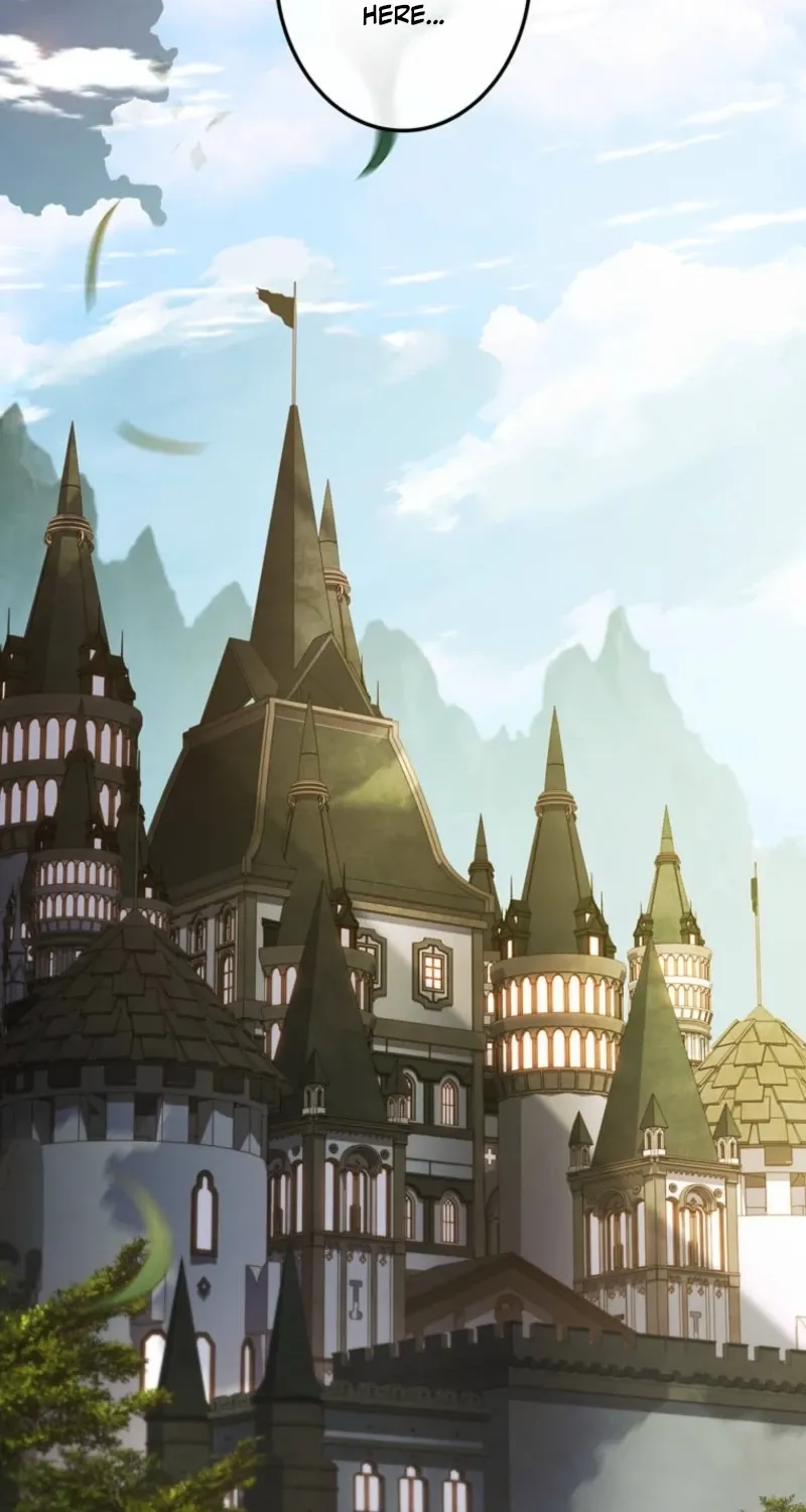 I Became a Wizard in a Medieval Fantasy World Chapter 10 page 14 - 
