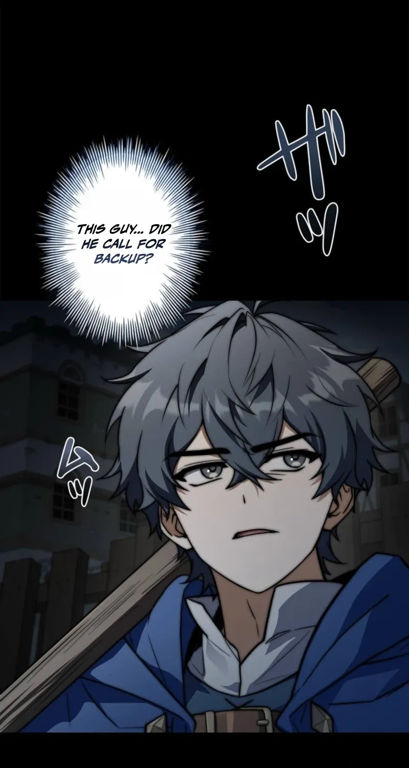 I Became a Wizard in a Medieval Fantasy World Chapter 10 page 135 - 