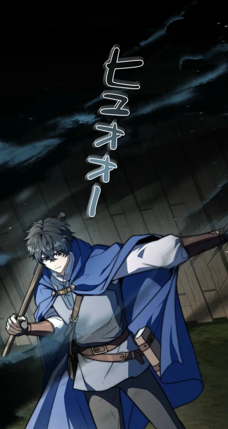 I Became a Wizard in a Medieval Fantasy World Chapter 10 page 136 - 