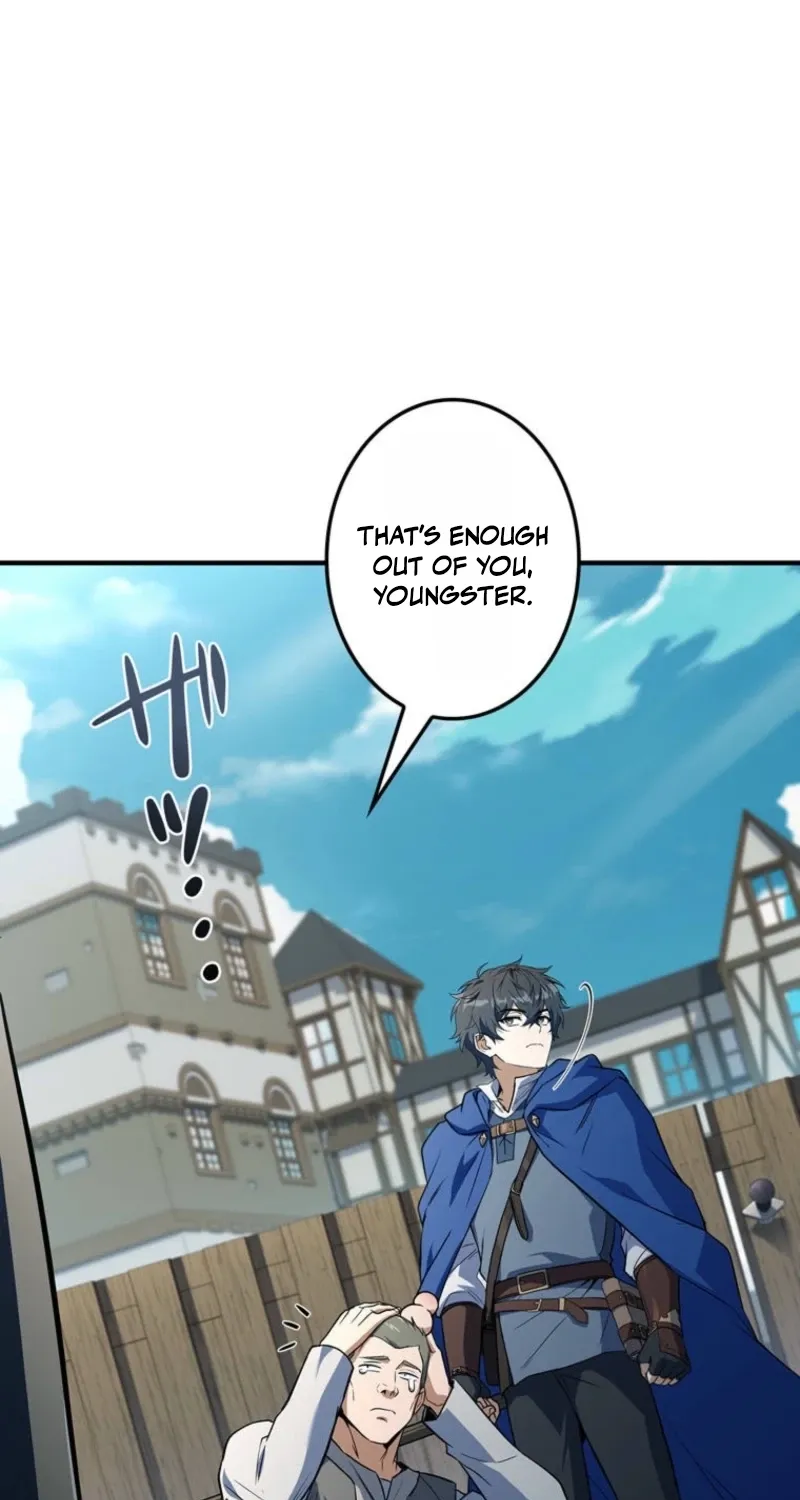 I Became a Wizard in a Medieval Fantasy World Chapter 10 page 145 - 