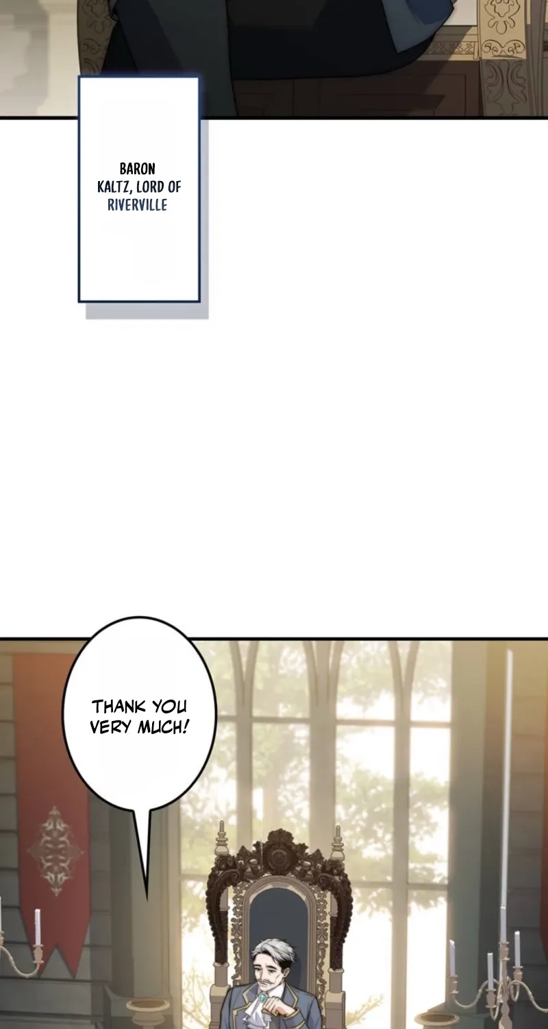 I Became a Wizard in a Medieval Fantasy World Chapter 10 page 17 - 