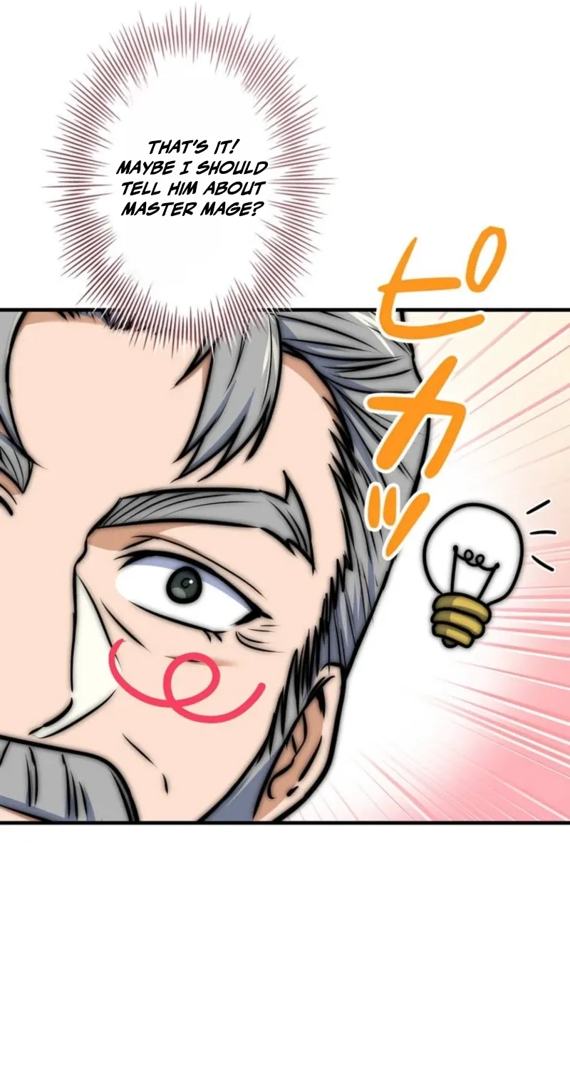 I Became a Wizard in a Medieval Fantasy World Chapter 10 page 21 - 