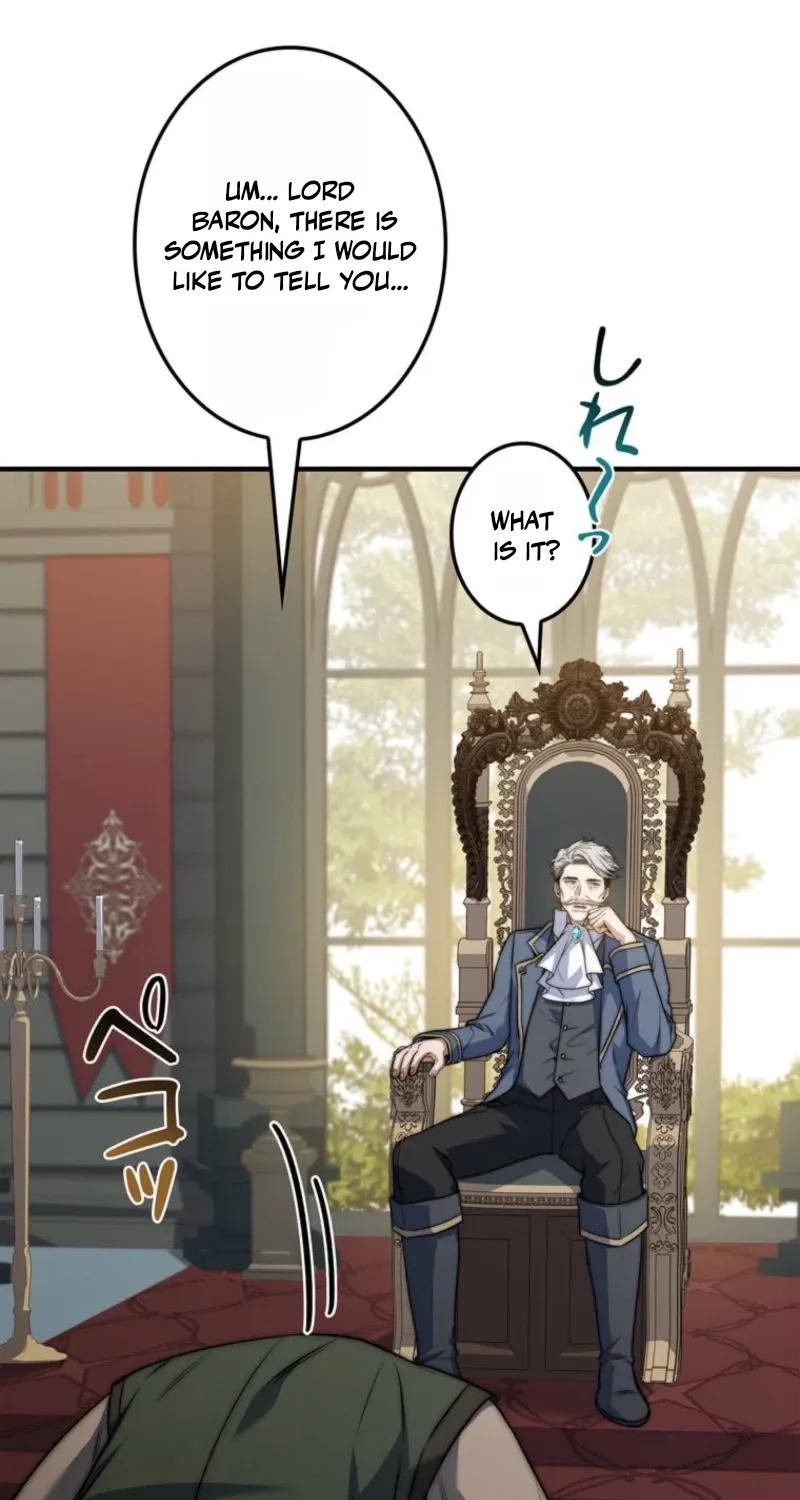 I Became a Wizard in a Medieval Fantasy World Chapter 10 page 22 - 
