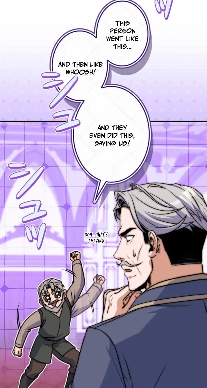 I Became a Wizard in a Medieval Fantasy World Chapter 10 page 28 - 
