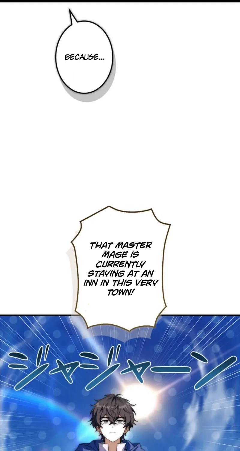 I Became a Wizard in a Medieval Fantasy World Chapter 10 page 31 - 