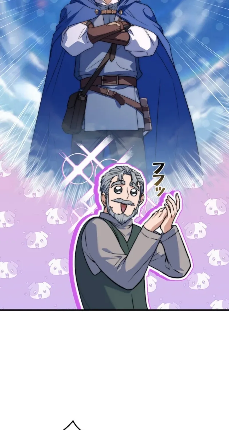 I Became a Wizard in a Medieval Fantasy World Chapter 10 page 32 - 