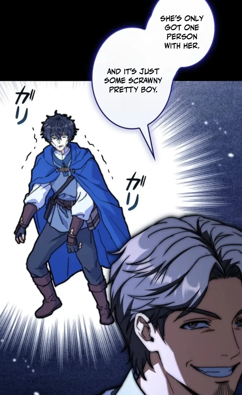 I Became a Wizard in a Medieval Fantasy World Chapter 10 page 5 - 