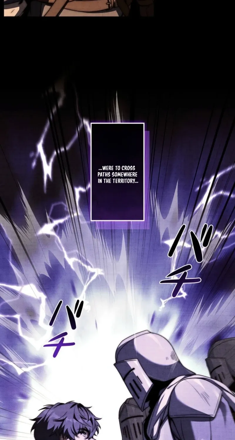I Became a Wizard in a Medieval Fantasy World Chapter 10 page 49 - 