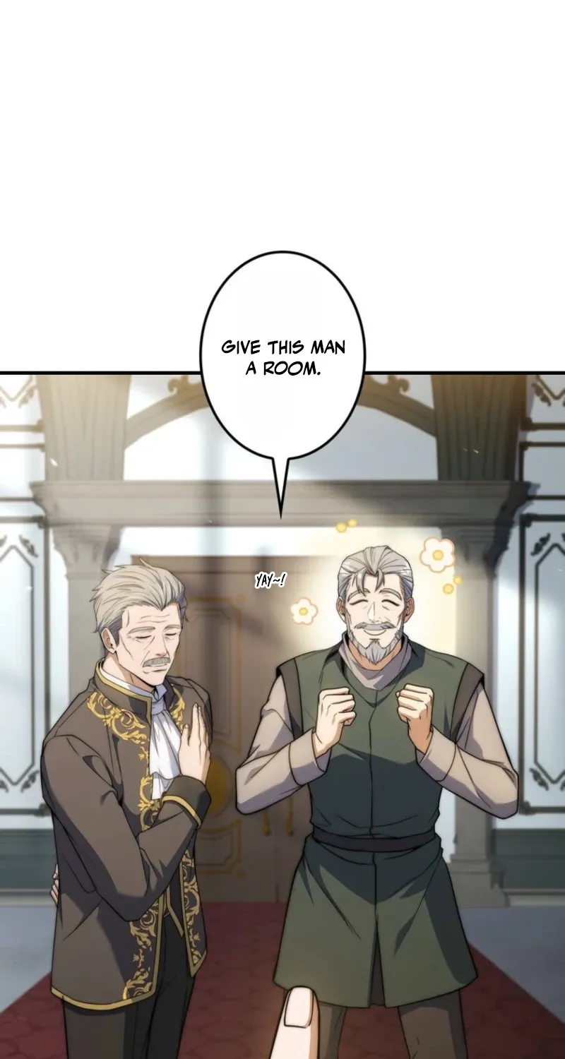 I Became a Wizard in a Medieval Fantasy World Chapter 10 page 57 - 