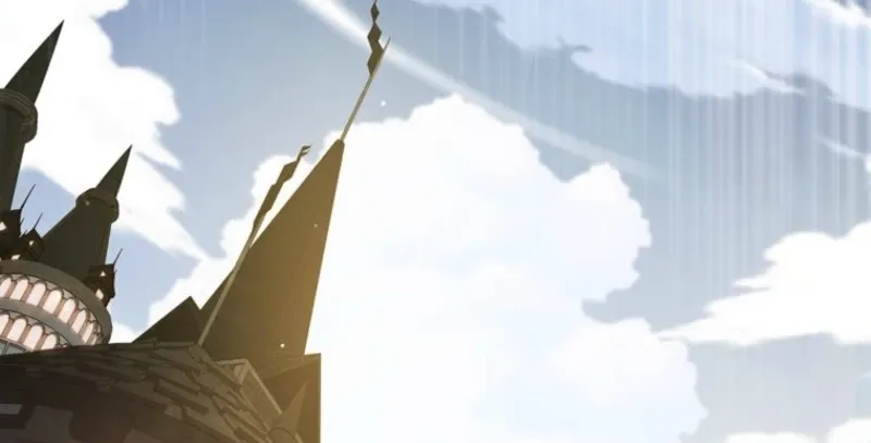 I Became a Wizard in a Medieval Fantasy World Chapter 10 page 61 - 