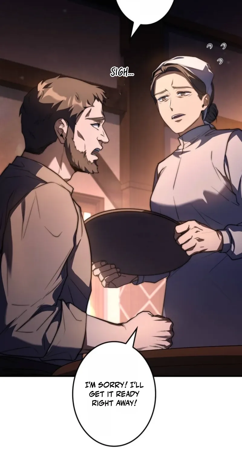 I Became a Wizard in a Medieval Fantasy World Chapter 10 page 65 - 