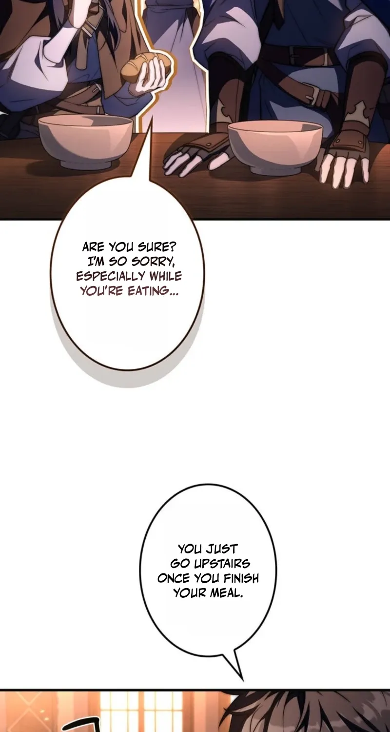 I Became a Wizard in a Medieval Fantasy World Chapter 10 page 69 - 