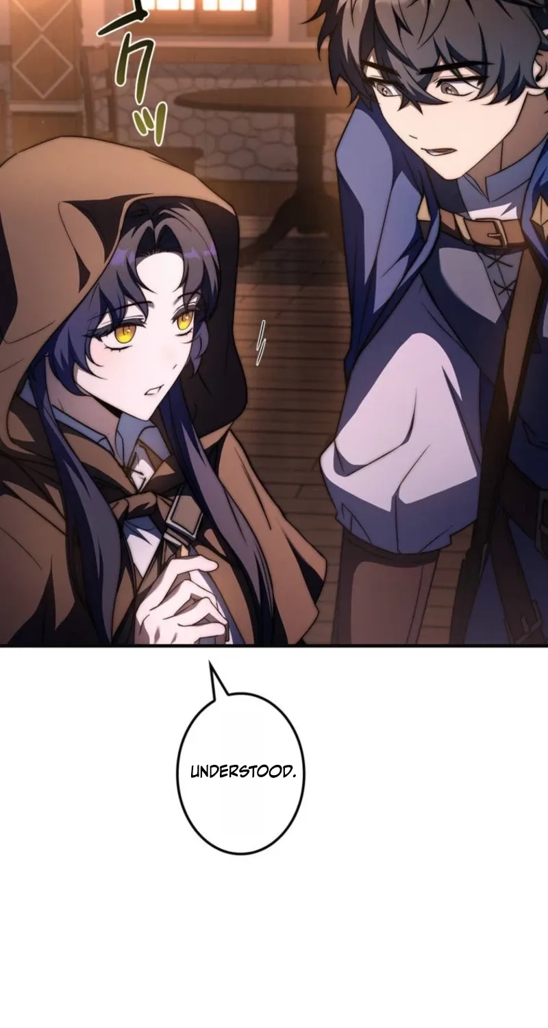 I Became a Wizard in a Medieval Fantasy World Chapter 10 page 70 - 