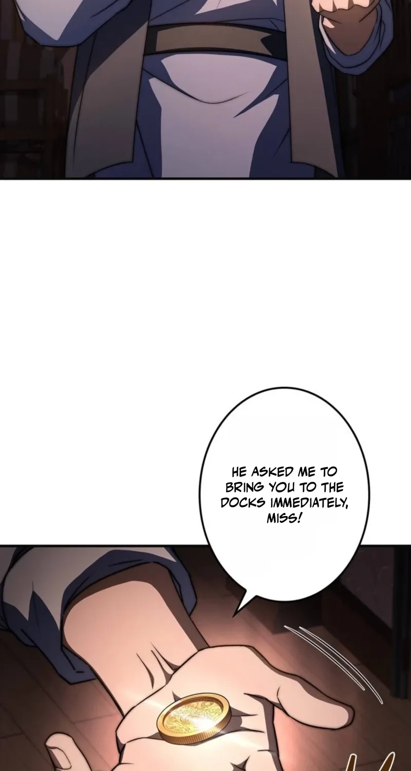 I Became a Wizard in a Medieval Fantasy World Chapter 10 page 82 - 