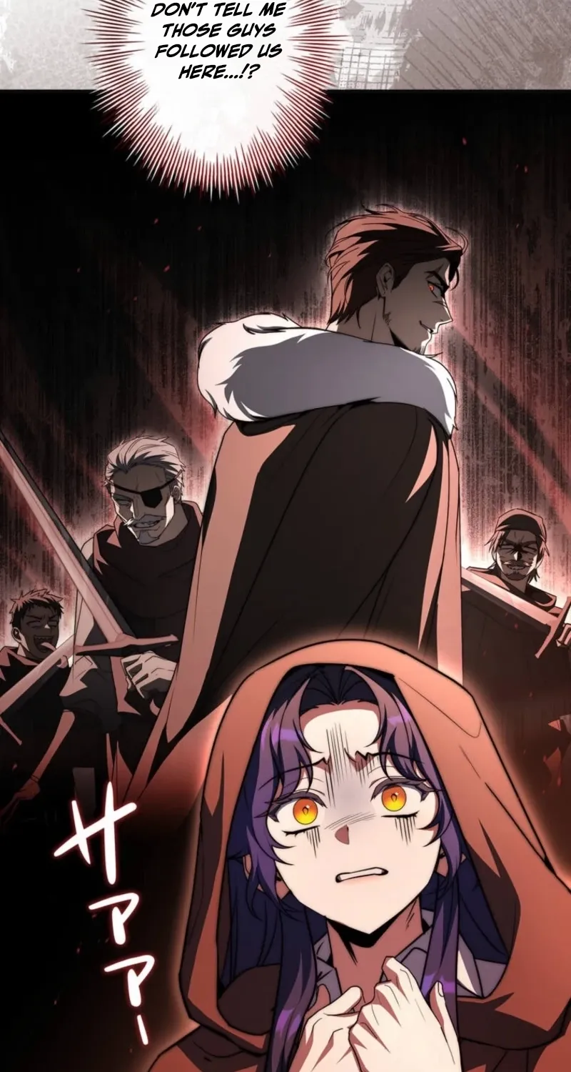 I Became a Wizard in a Medieval Fantasy World Chapter 10 page 85 - 
