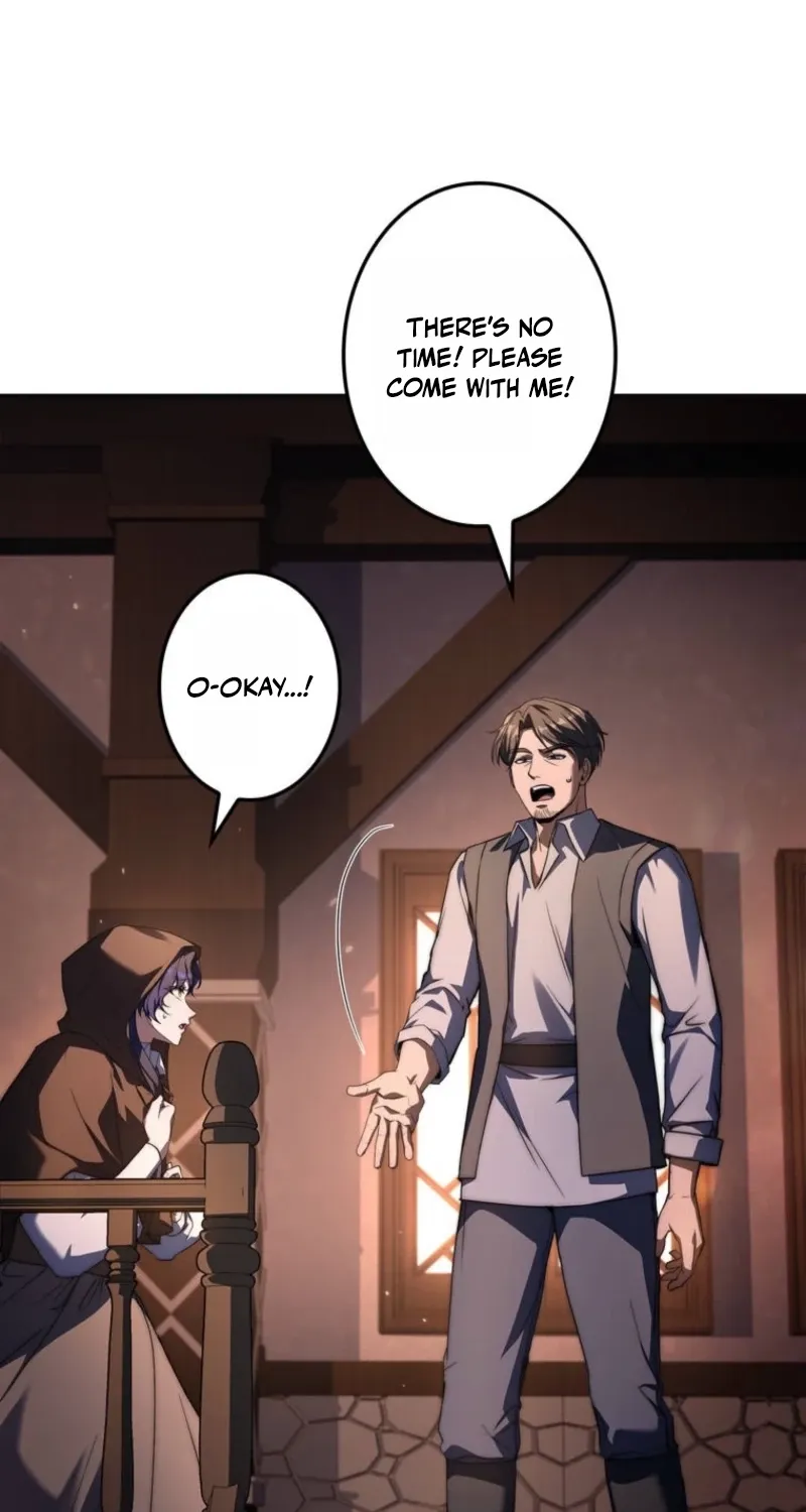I Became a Wizard in a Medieval Fantasy World Chapter 10 page 87 - 