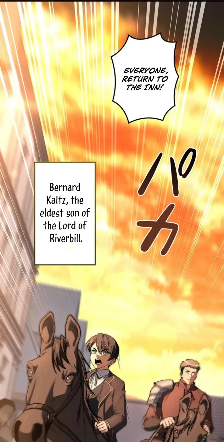 I Became a Wizard in a Medieval Fantasy World Chapter 11 page 111 - 