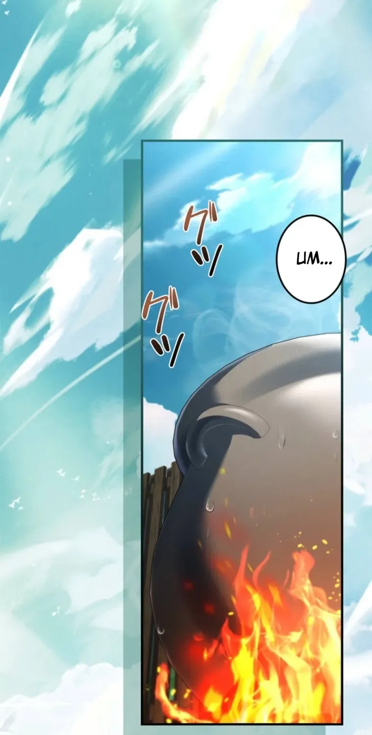 I Became a Wizard in a Medieval Fantasy World Chapter 11 page 16 - 