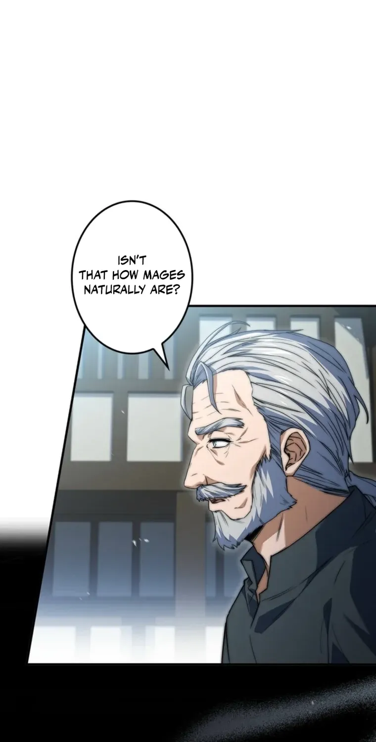 I Became a Wizard in a Medieval Fantasy World Chapter 11 page 18 - 