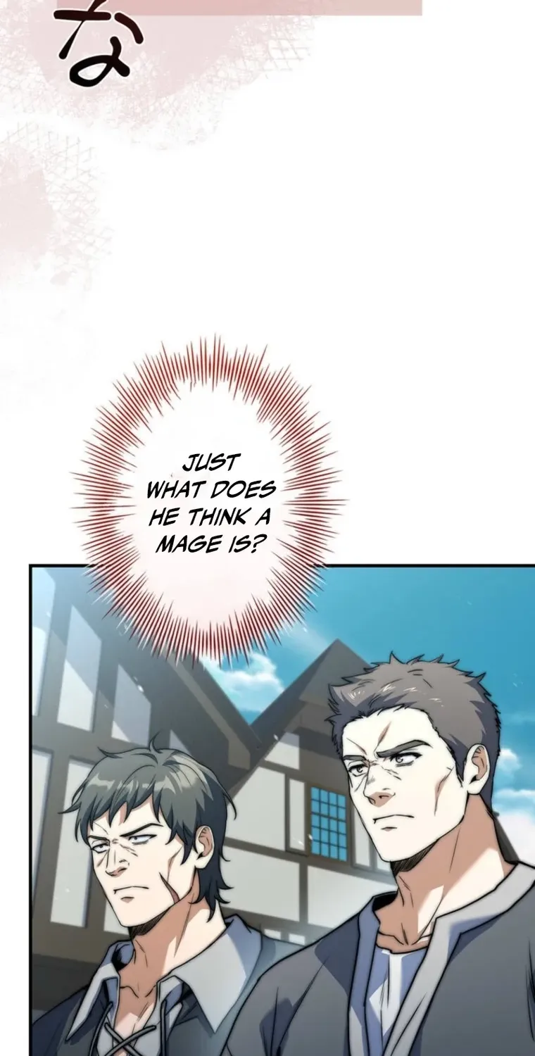 I Became a Wizard in a Medieval Fantasy World Chapter 11 page 22 - 