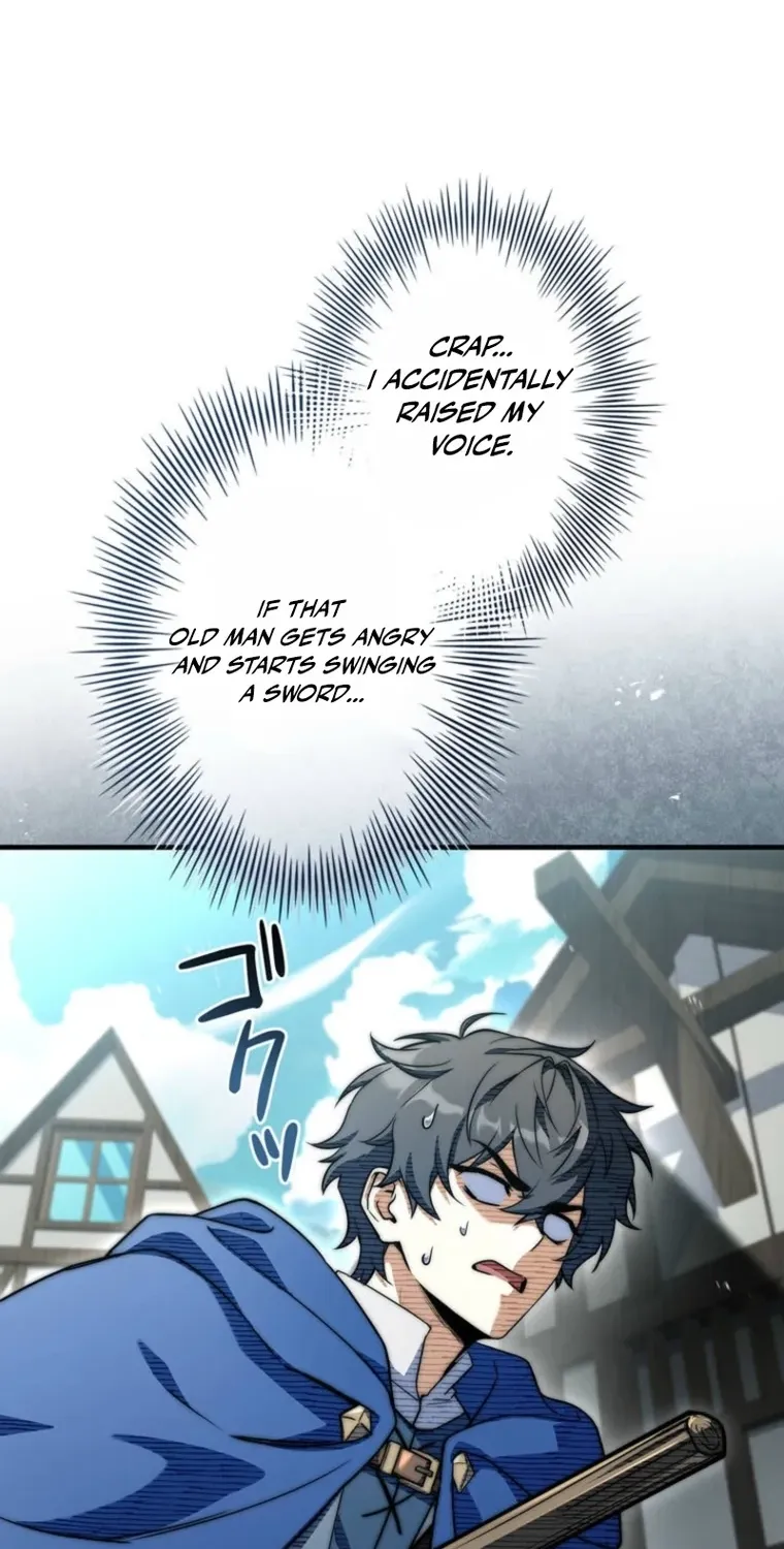 I Became a Wizard in a Medieval Fantasy World Chapter 11 page 28 - 