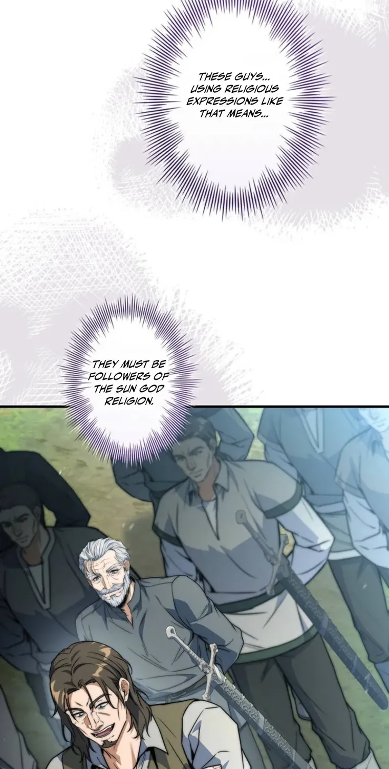 I Became a Wizard in a Medieval Fantasy World Chapter 11 page 39 - 