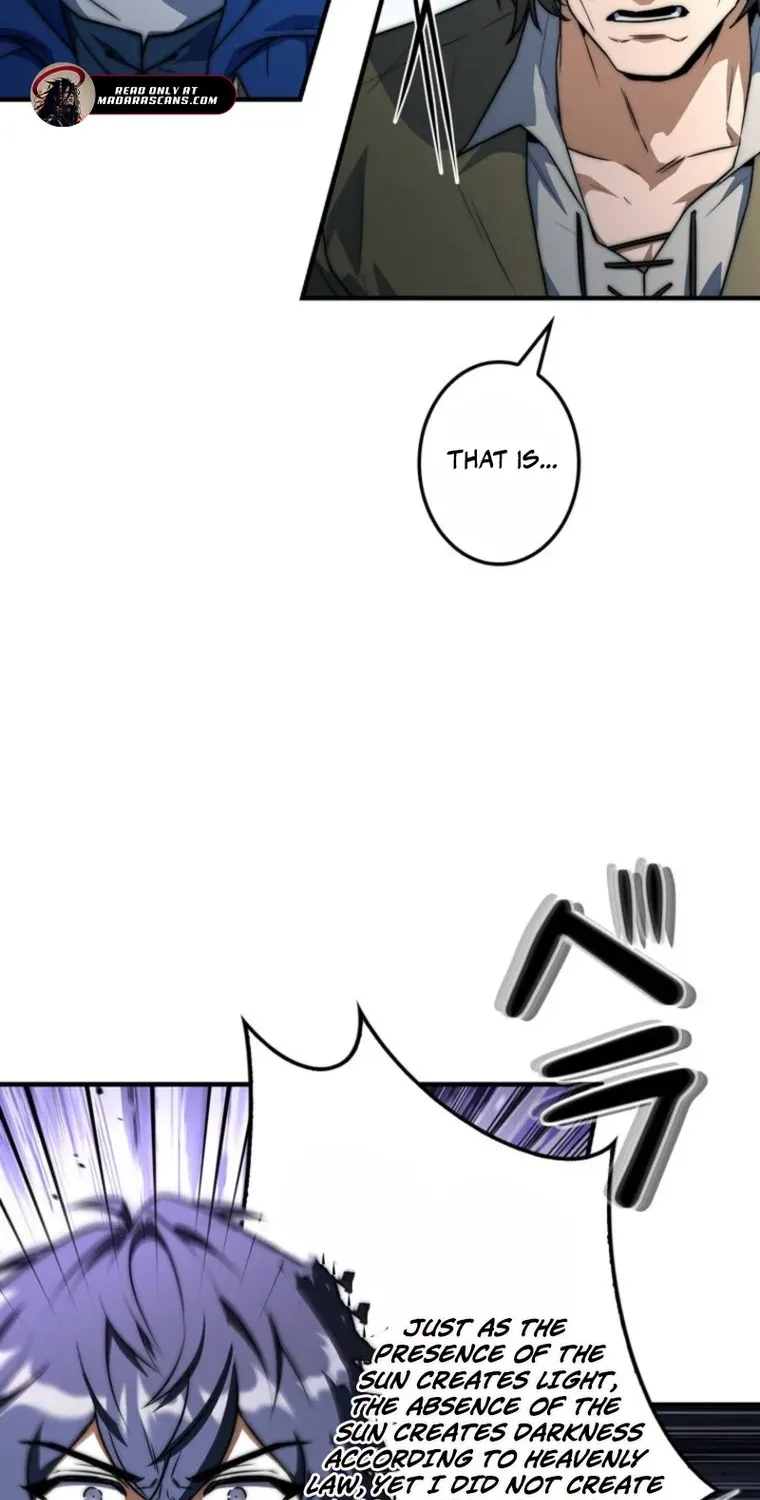 I Became a Wizard in a Medieval Fantasy World Chapter 11 page 43 - 