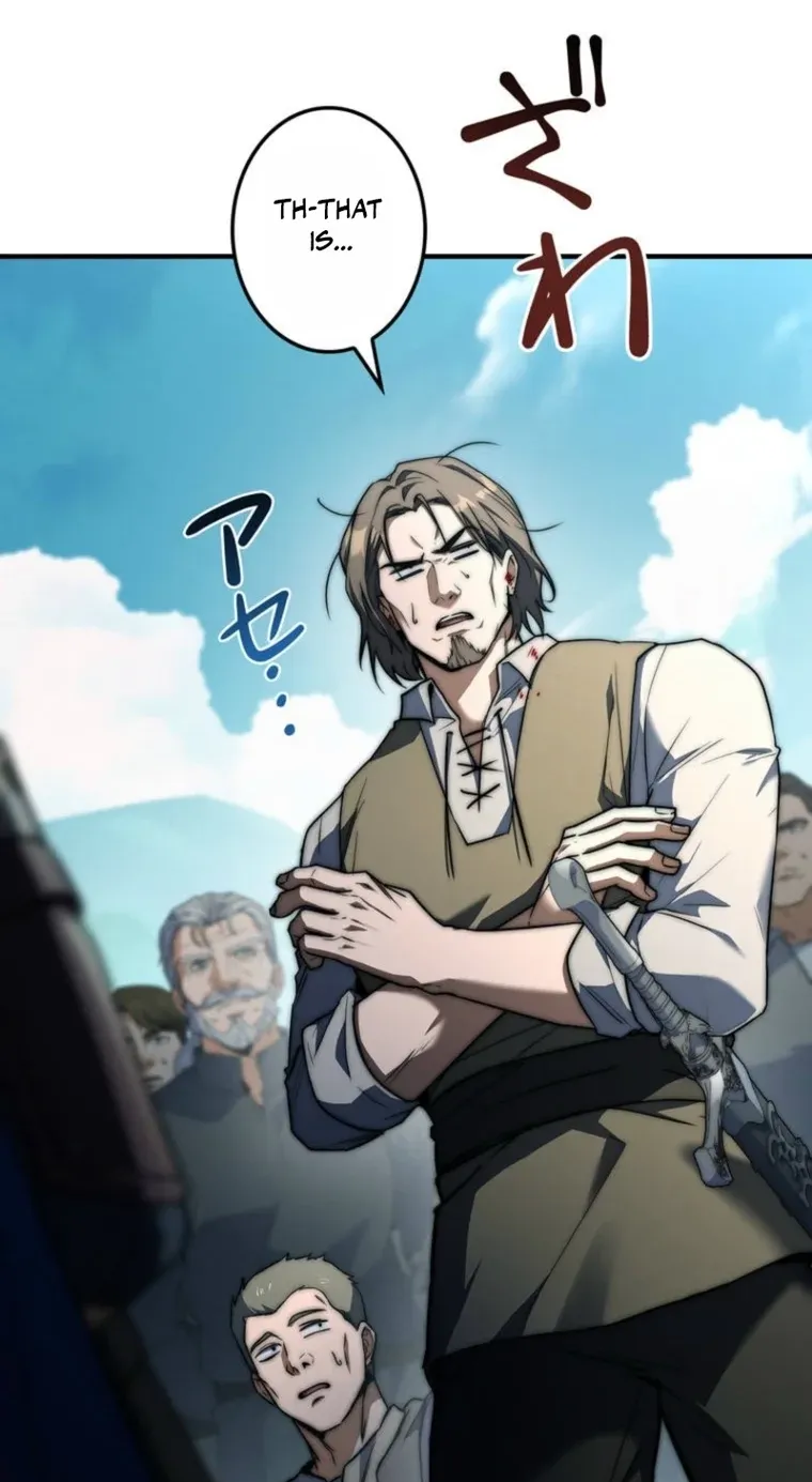 I Became a Wizard in a Medieval Fantasy World Chapter 11 page 45 - 