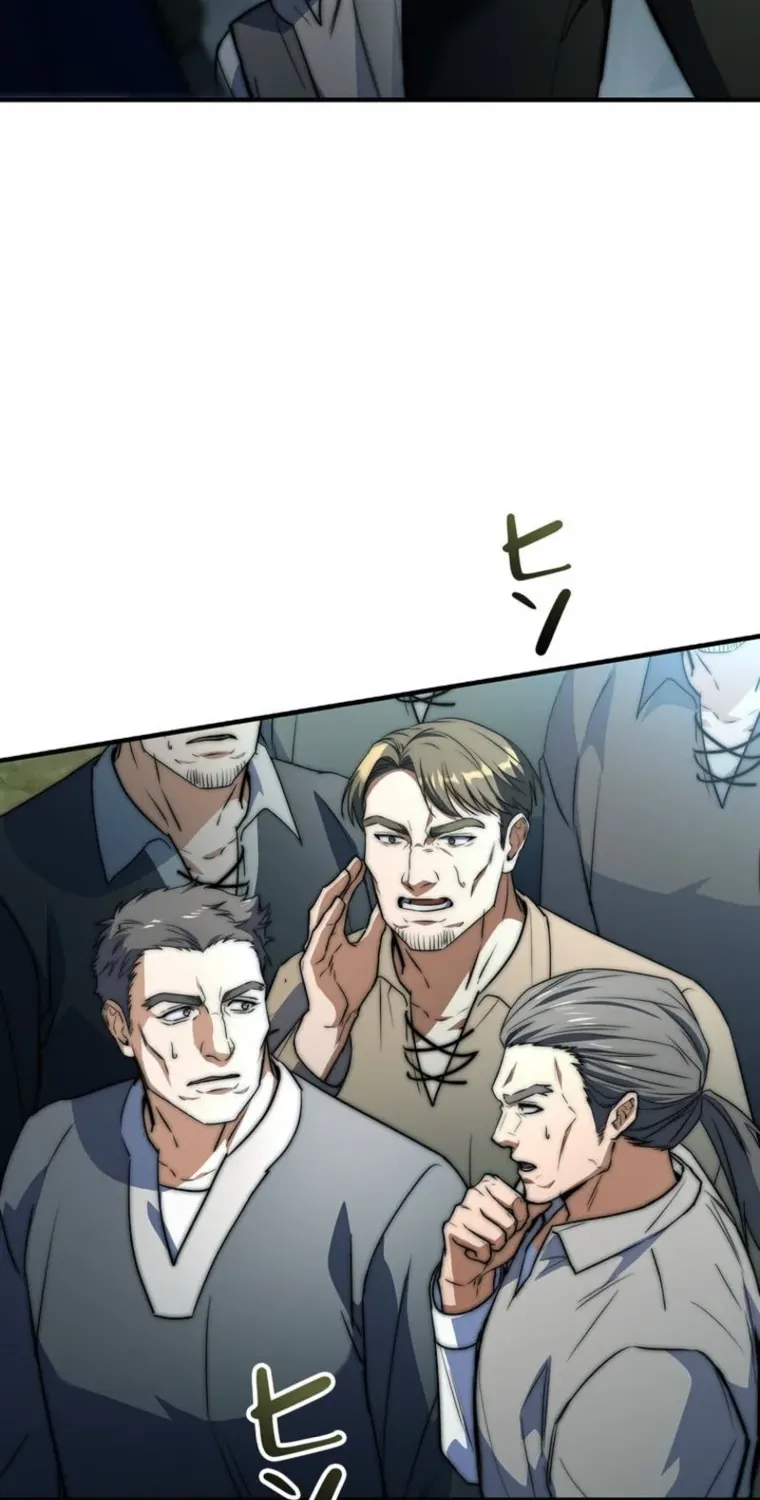 I Became a Wizard in a Medieval Fantasy World Chapter 11 page 46 - 