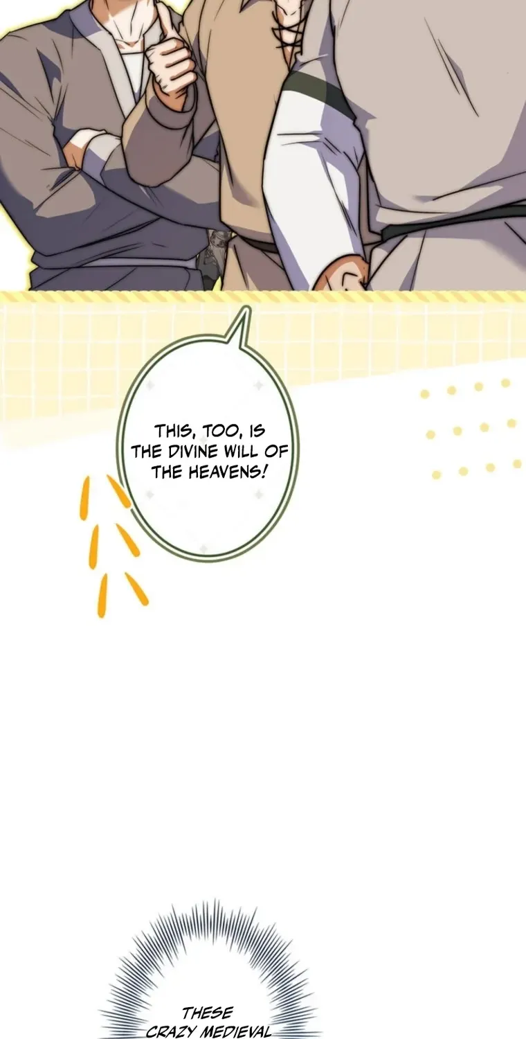 I Became a Wizard in a Medieval Fantasy World Chapter 11 page 49 - 