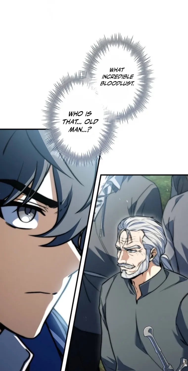 I Became a Wizard in a Medieval Fantasy World Chapter 11 page 6 - 