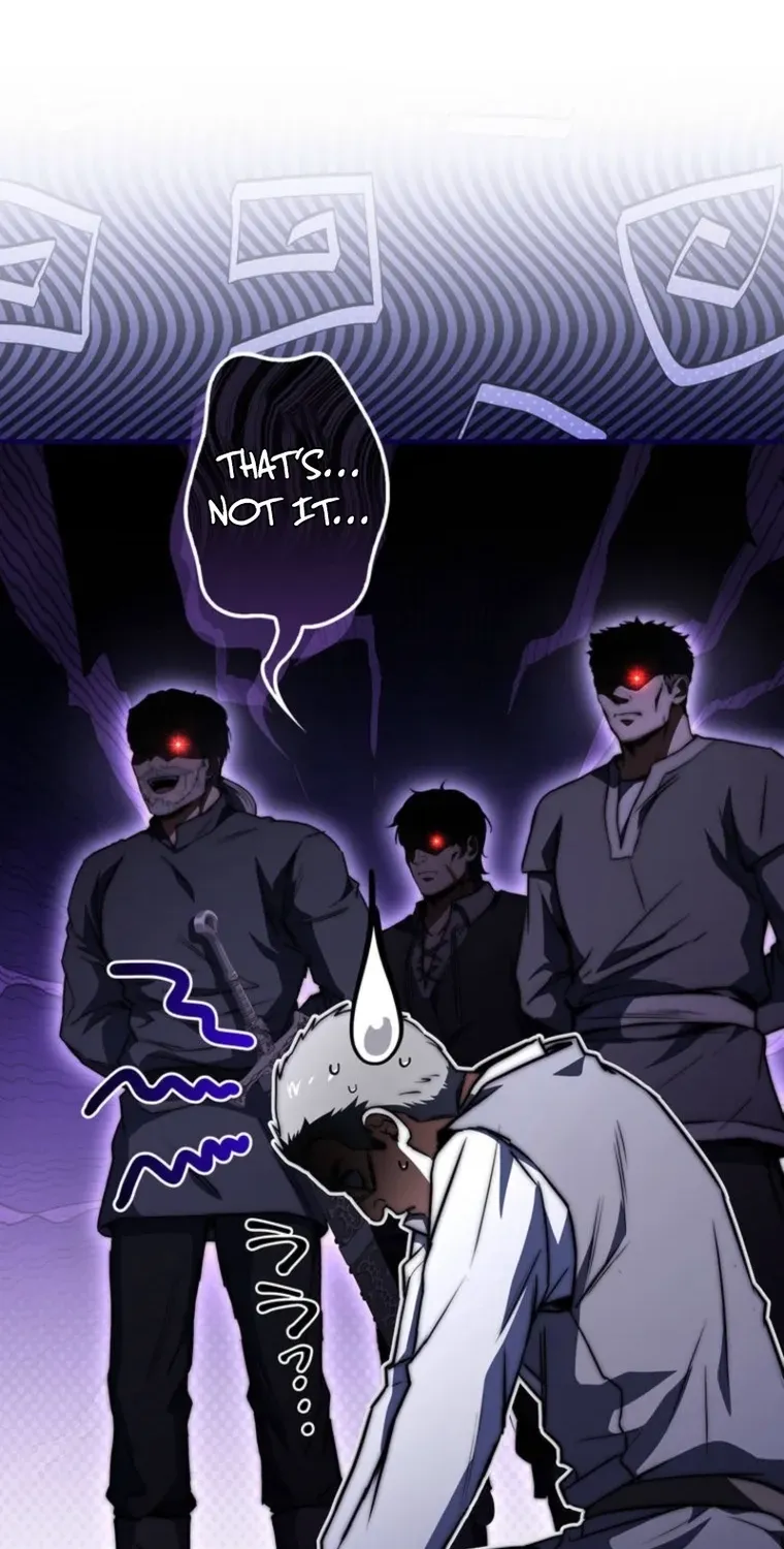 I Became a Wizard in a Medieval Fantasy World Chapter 11 page 54 - 