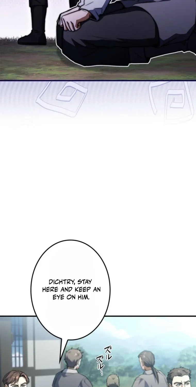 I Became a Wizard in a Medieval Fantasy World Chapter 11 page 55 - 