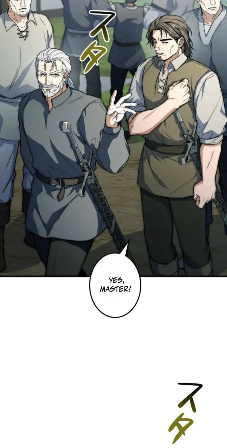 I Became a Wizard in a Medieval Fantasy World Chapter 11 page 56 - 