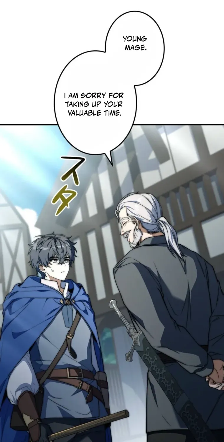 I Became a Wizard in a Medieval Fantasy World Chapter 11 page 57 - 