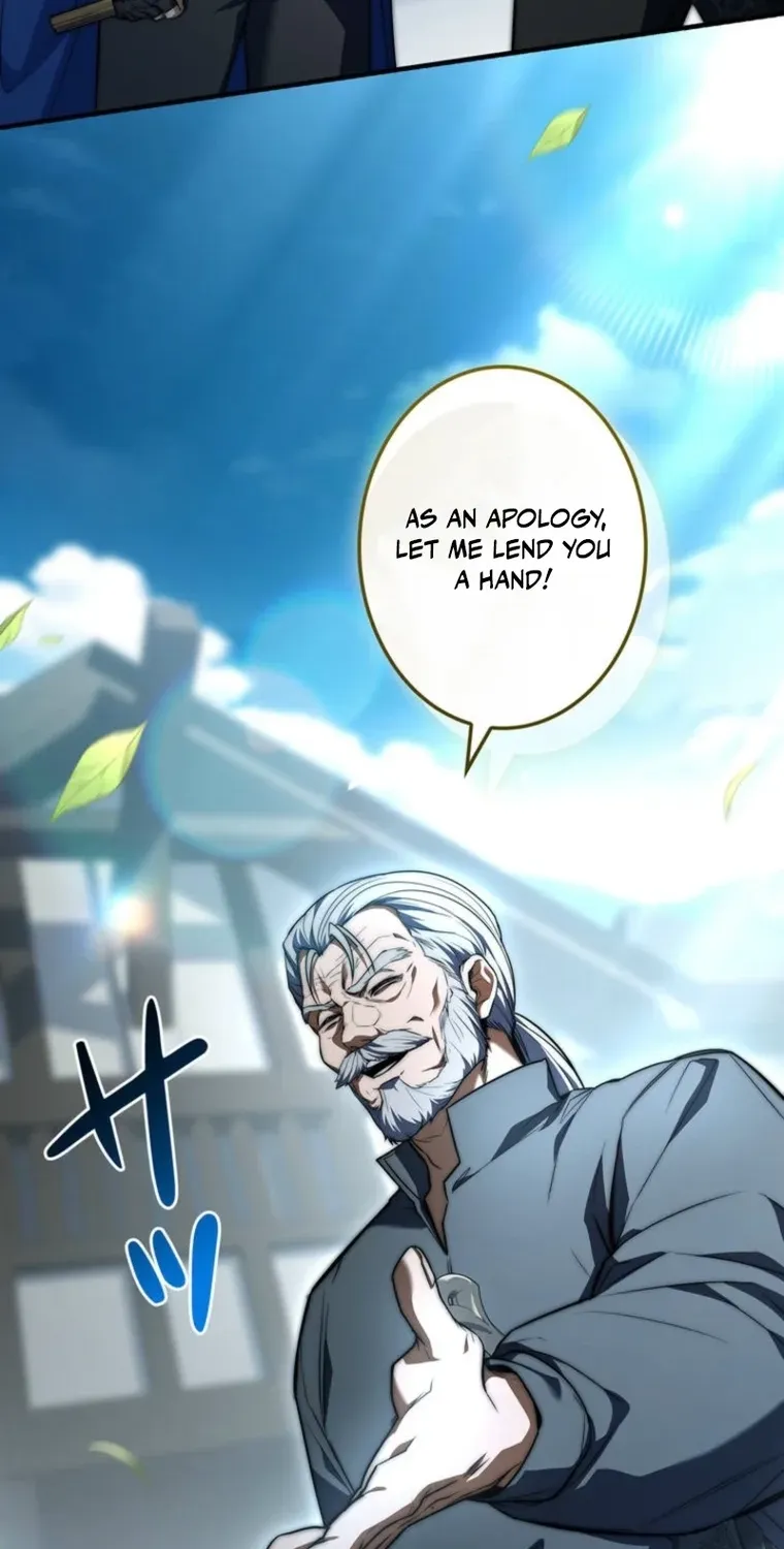 I Became a Wizard in a Medieval Fantasy World Chapter 11 page 58 - 