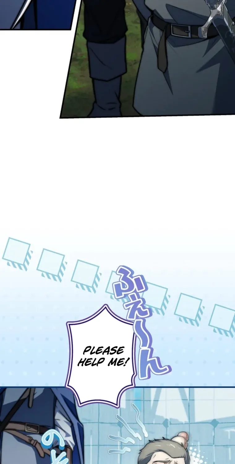 I Became a Wizard in a Medieval Fantasy World Chapter 11 page 7 - 