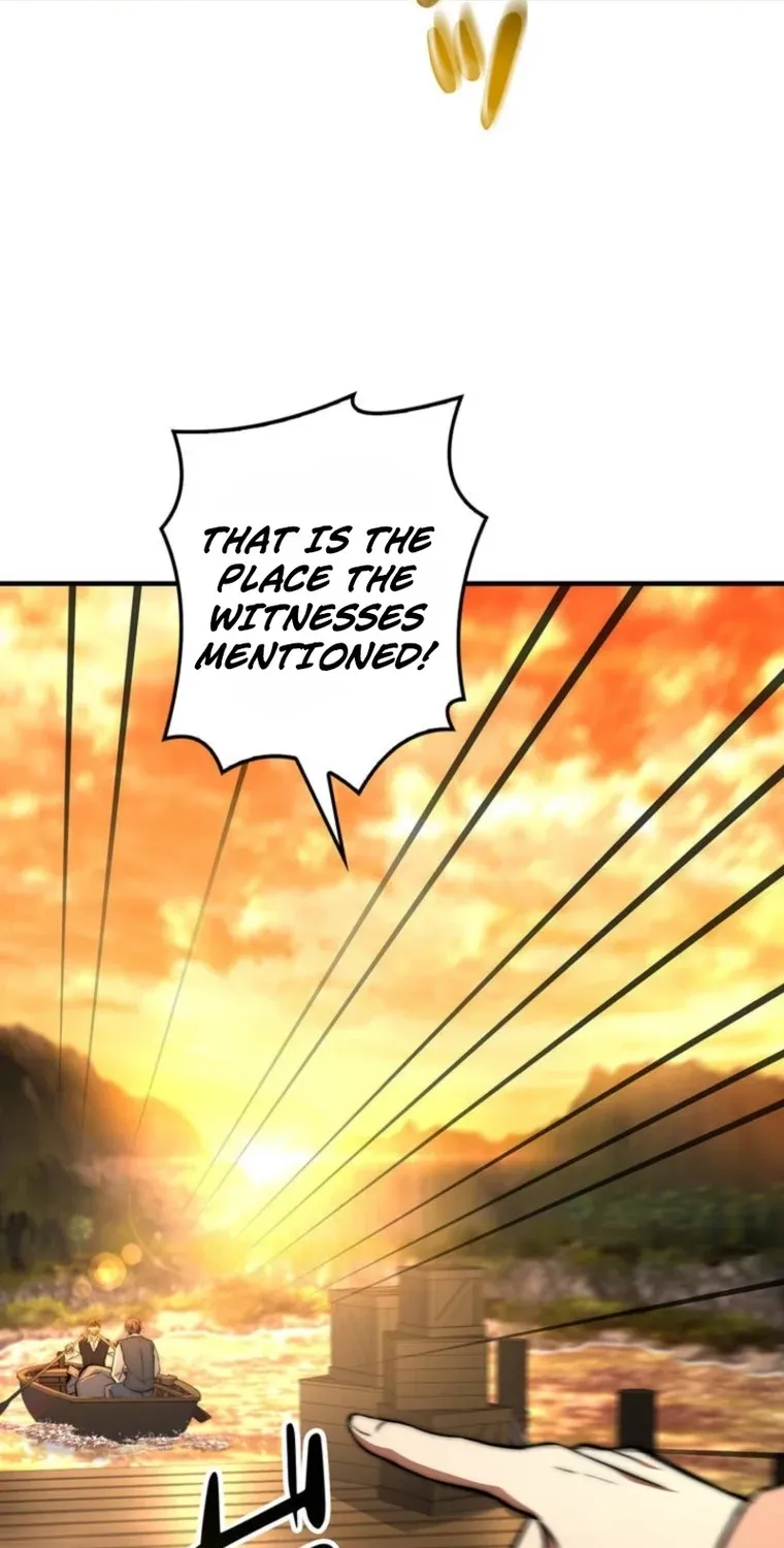 I Became a Wizard in a Medieval Fantasy World Chapter 11 page 63 - 