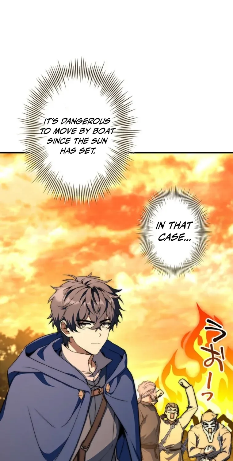 I Became a Wizard in a Medieval Fantasy World Chapter 11 page 66 - 