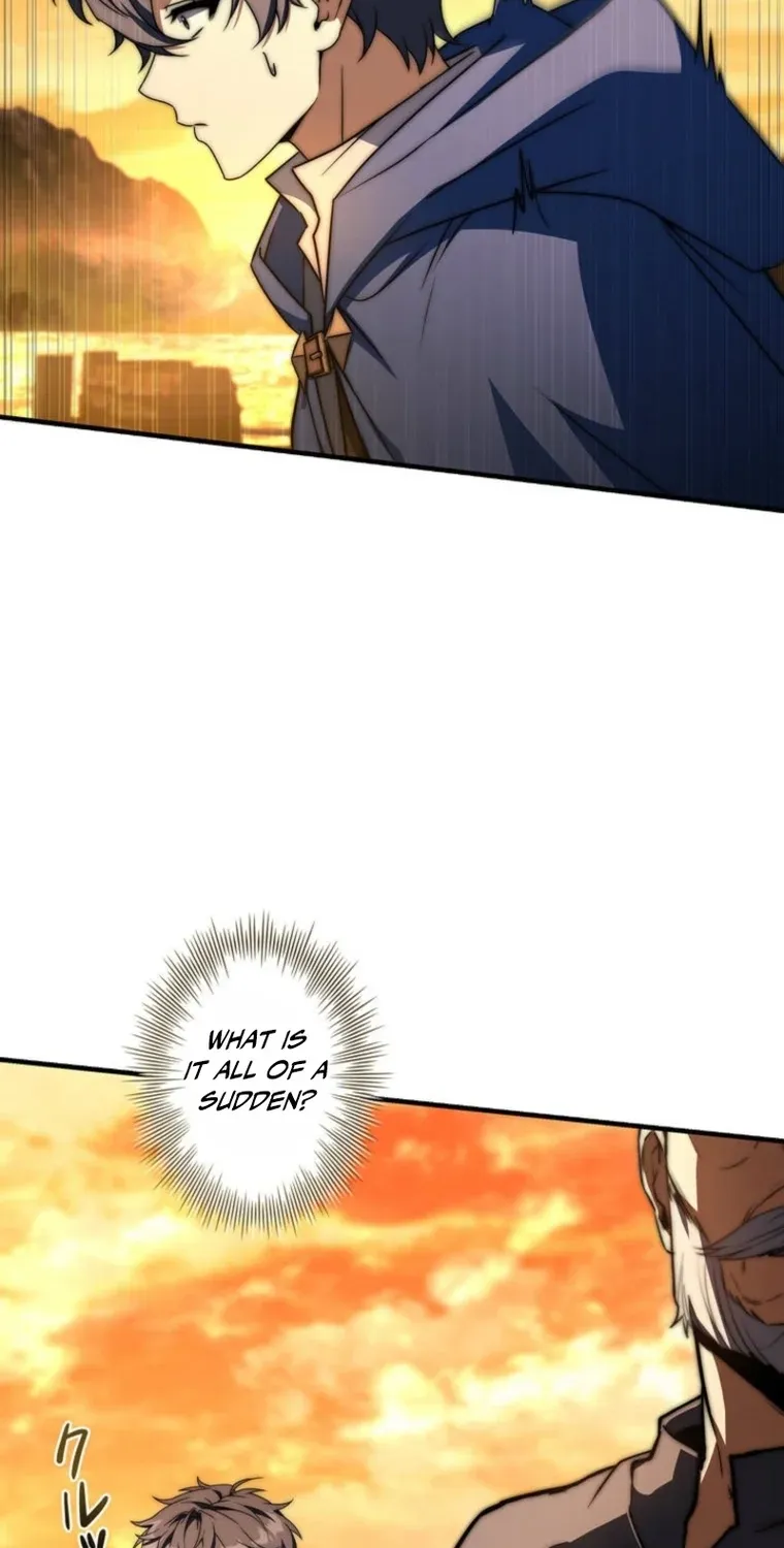 I Became a Wizard in a Medieval Fantasy World Chapter 11 page 68 - 