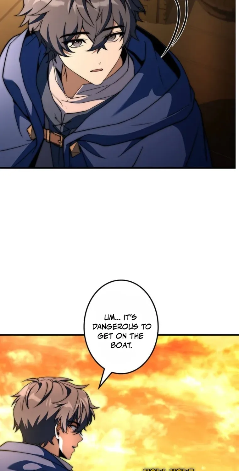 I Became a Wizard in a Medieval Fantasy World Chapter 11 page 73 - 