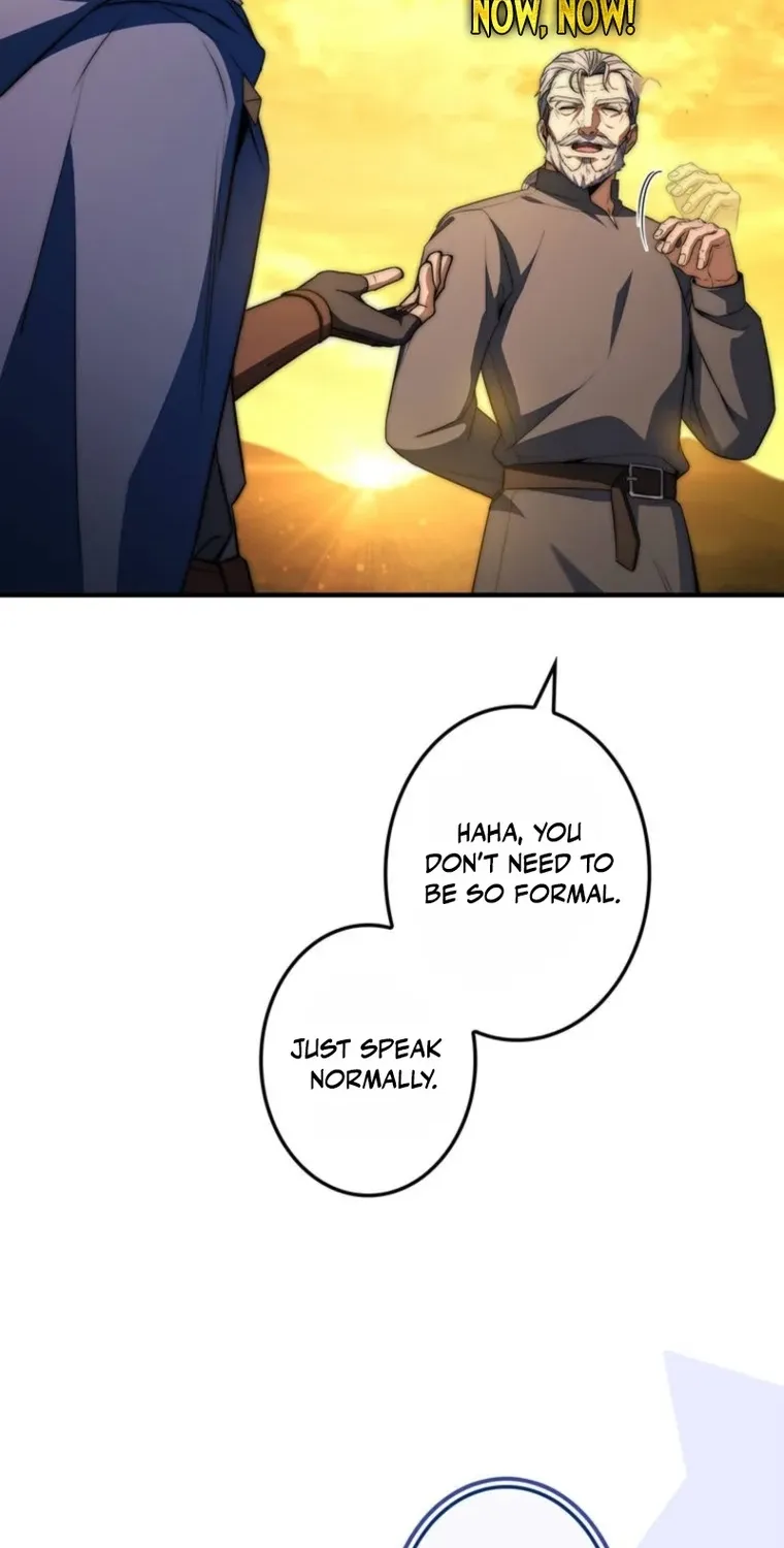 I Became a Wizard in a Medieval Fantasy World Chapter 11 page 74 - 