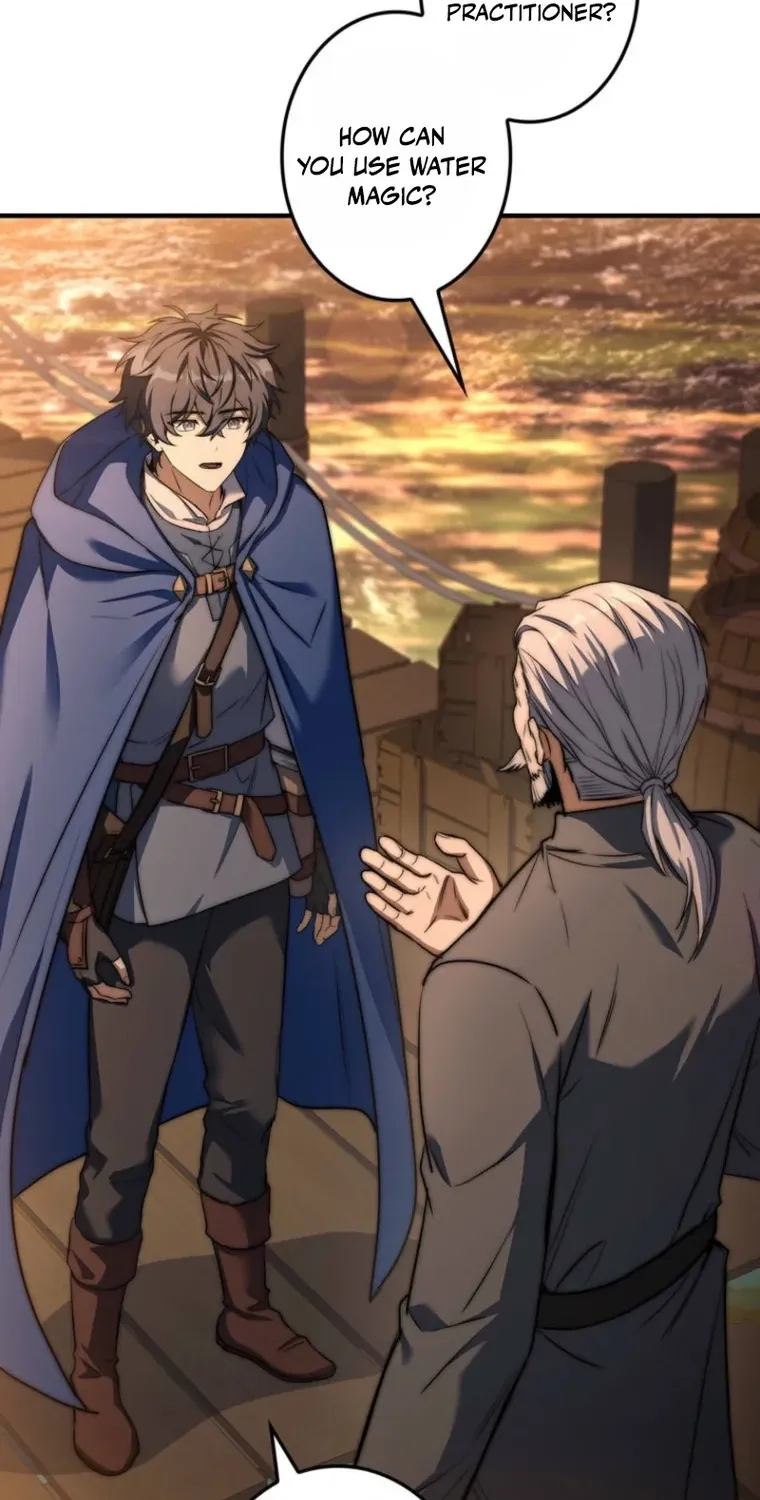 I Became a Wizard in a Medieval Fantasy World Chapter 11 page 79 - 